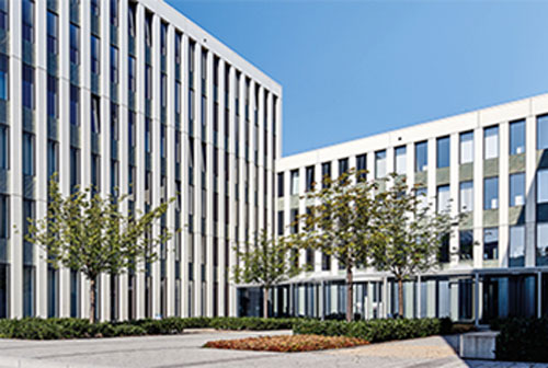 Bonn Campus